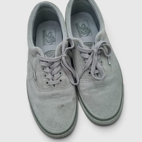 Vans x Neighborhood Era 95 DX Grey (SP-002)
