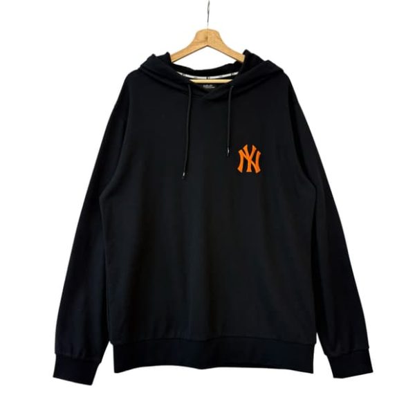 (XL) MLB New Yankees Hoodie (MLB-003)