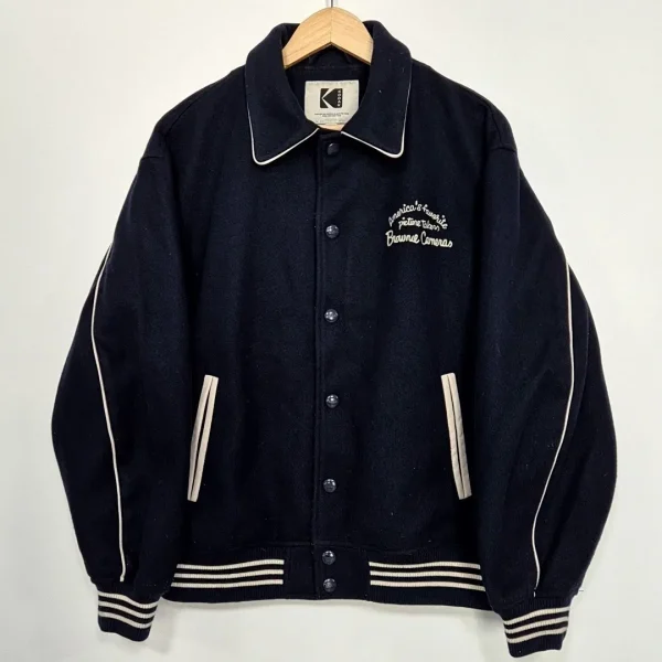 Kodak Varsity Jacket (KDK-003)
