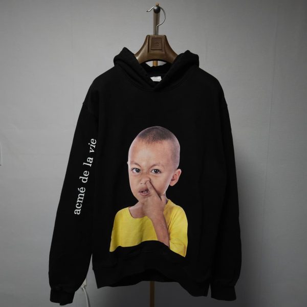 (1) Acme de Lavie Hoodie (ADLV-004)