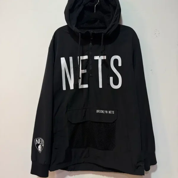 NBA Windbreaker (NBA-005)