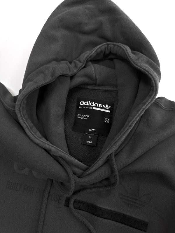 Adidas Pigment Hoodie (AD-006)