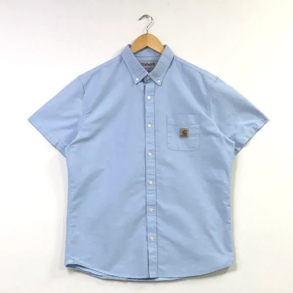 (XL) Carhartt Oxford Solid Shirt (CRHT-31)